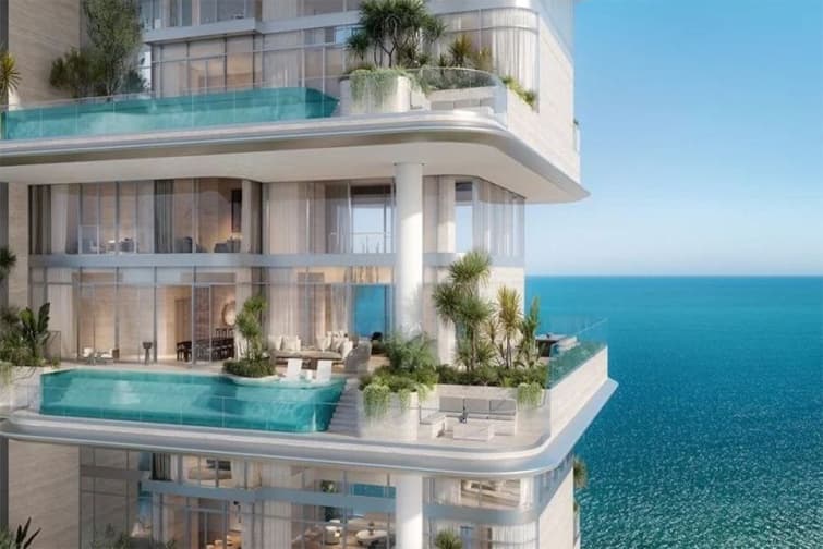 Apartments