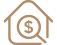 Property Valuation Icon