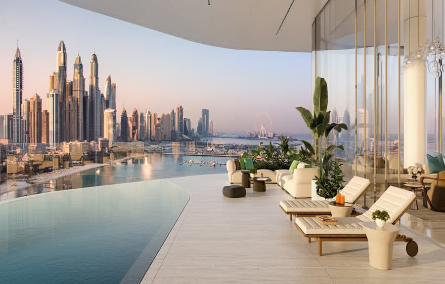 Penthouses