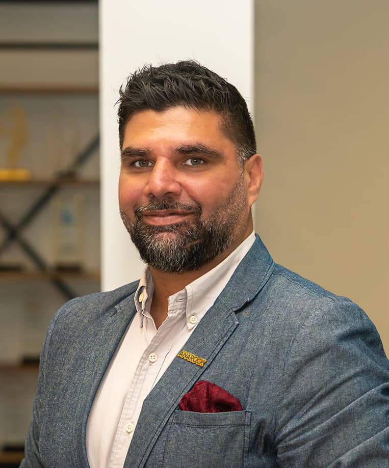 Sohail Kanji