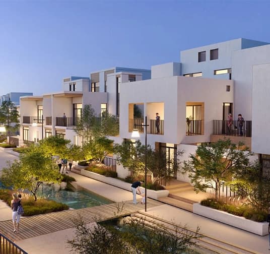 Townhouse