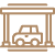 Covered Parking