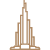 View Of Landmark