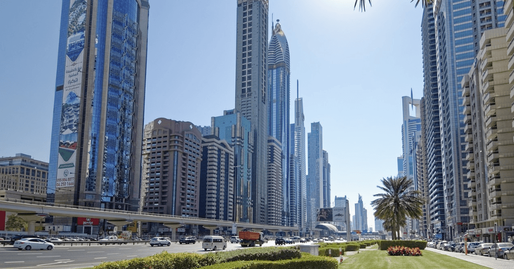 Two Areas In Dubai Get To Transfer Into Freehold Ownership