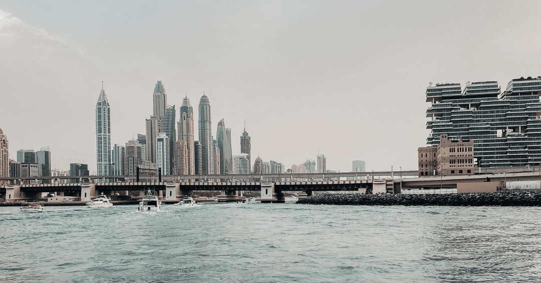 How To Compare Two Dubai Apartments At The Same Price