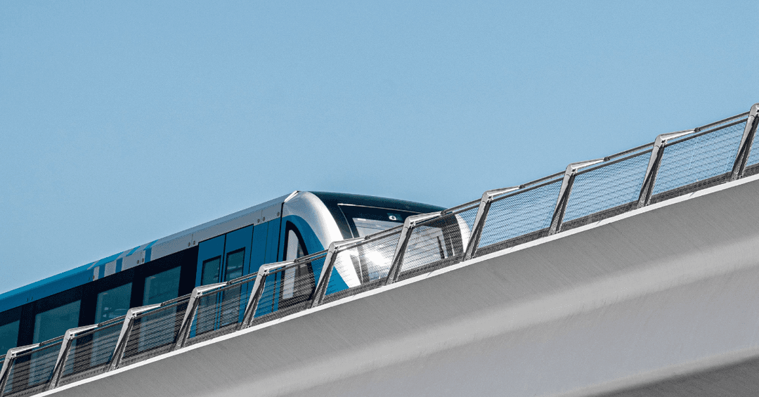 How Does The Upcoming Metro Lines Increase Property Value?