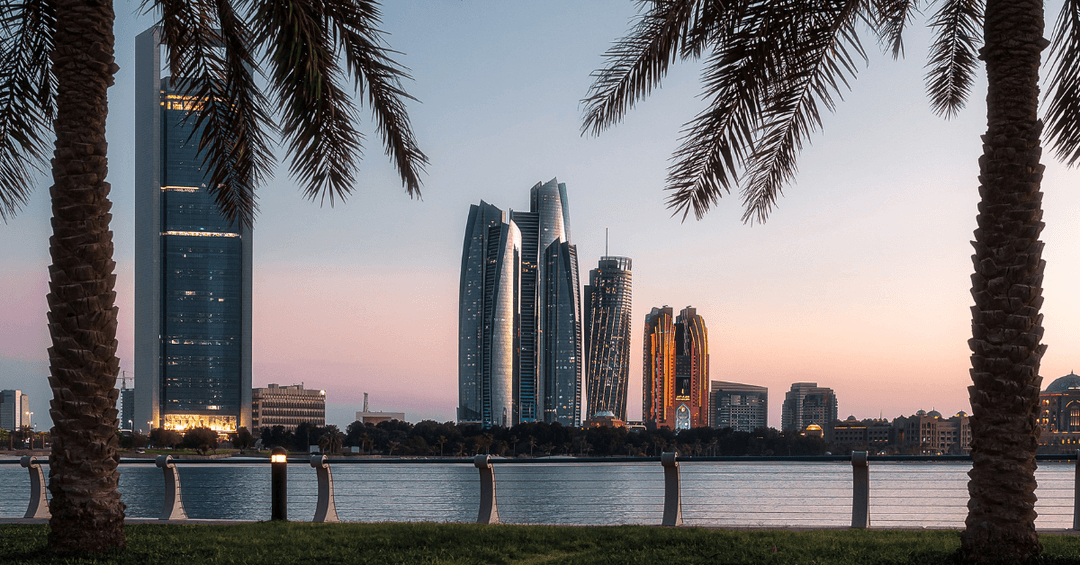 Where Will Abu Dhabi’s New Homes Built By 2030?