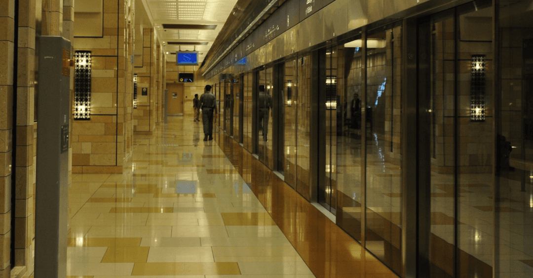 Could Etihad Rail Change Where People Buy Property in Dubai?