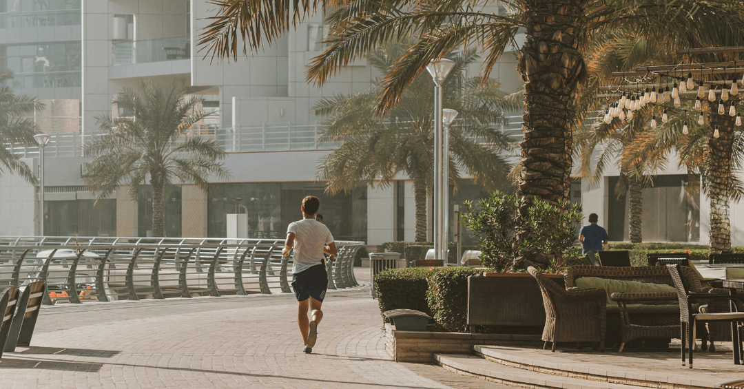 Why Fitness Is Becoming Part of Dubai’s Real Estate Story
