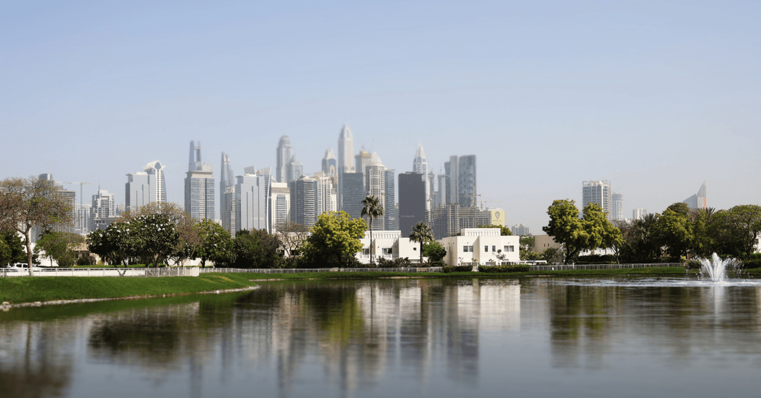 Dubai Real Estate Is Witnessing A Delivery Surge In The Market