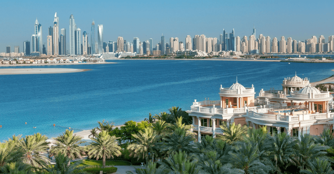 Dubai Villa Rental Activity: What Rising Villa Sales Tells The Market
