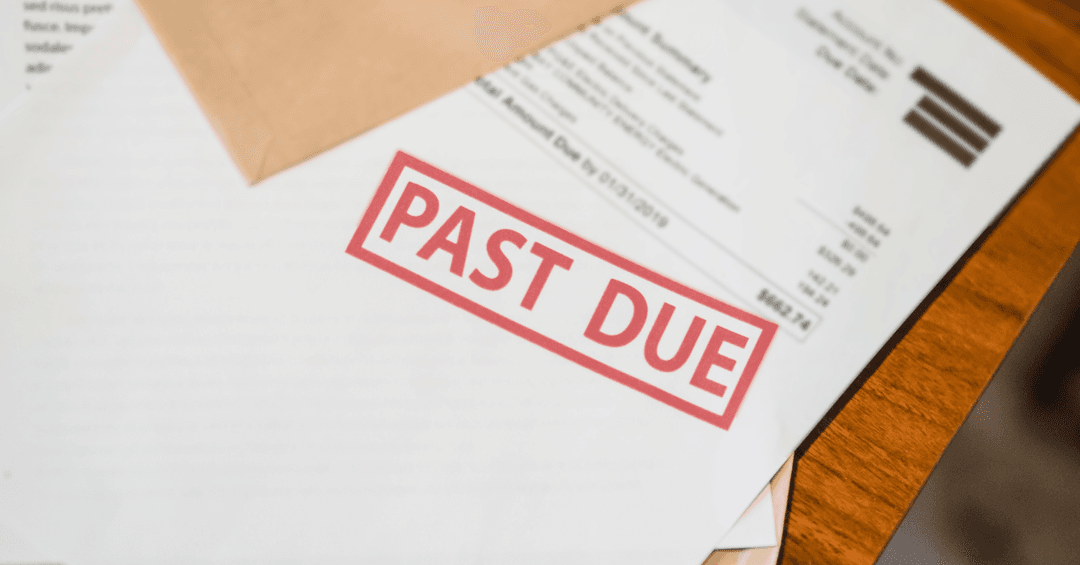 Handling Missed Rent Payments In Dubai