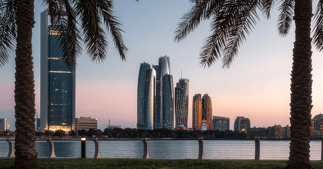 Off-plan properties claim 81% of Q3 residential sales in Abu Dhabi