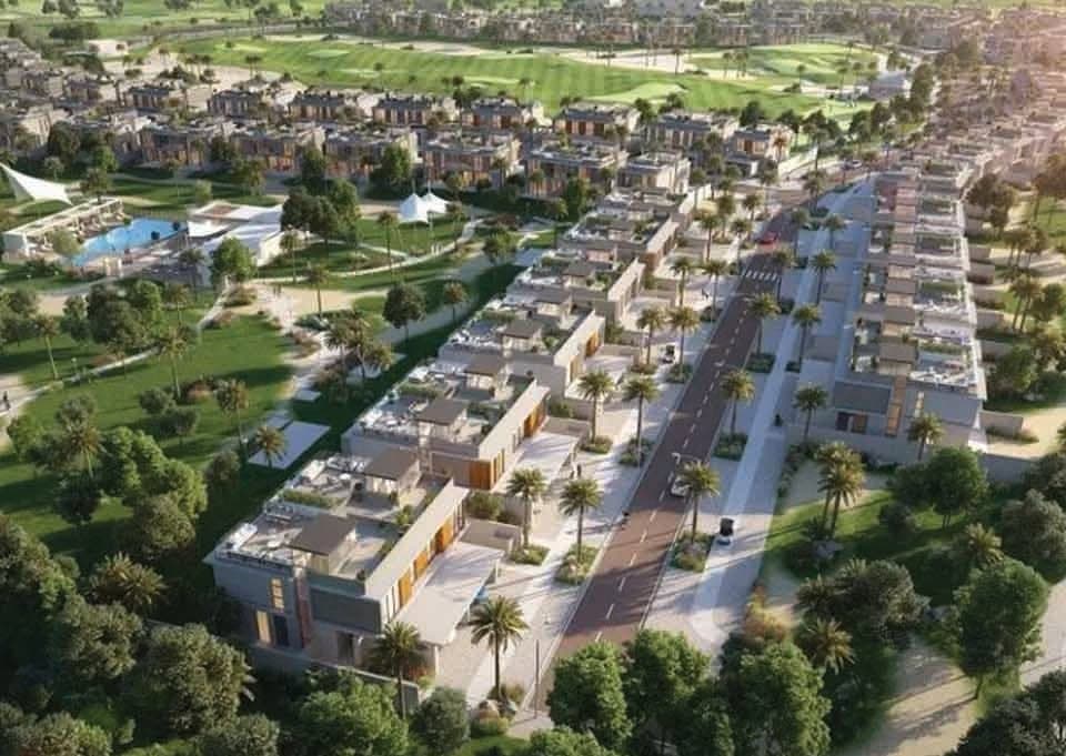 Dubai Hills Estate