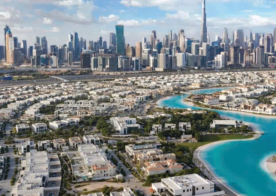 Mohammed Bin Rashid City