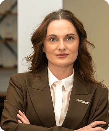 Cristina Dragan