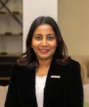 Nirla Das
