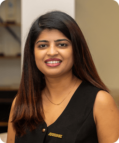 Prerana Gangji