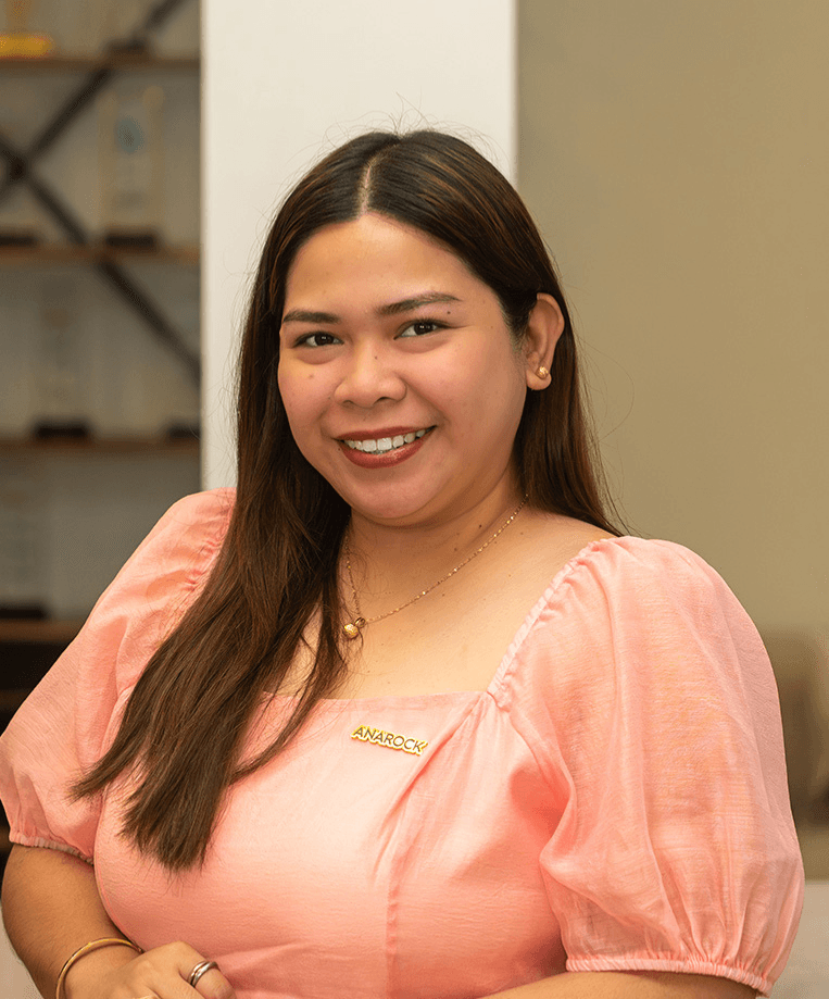 Kaye Magpantay 