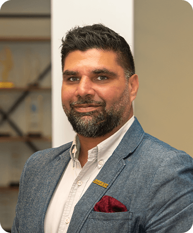Sohail Kanji