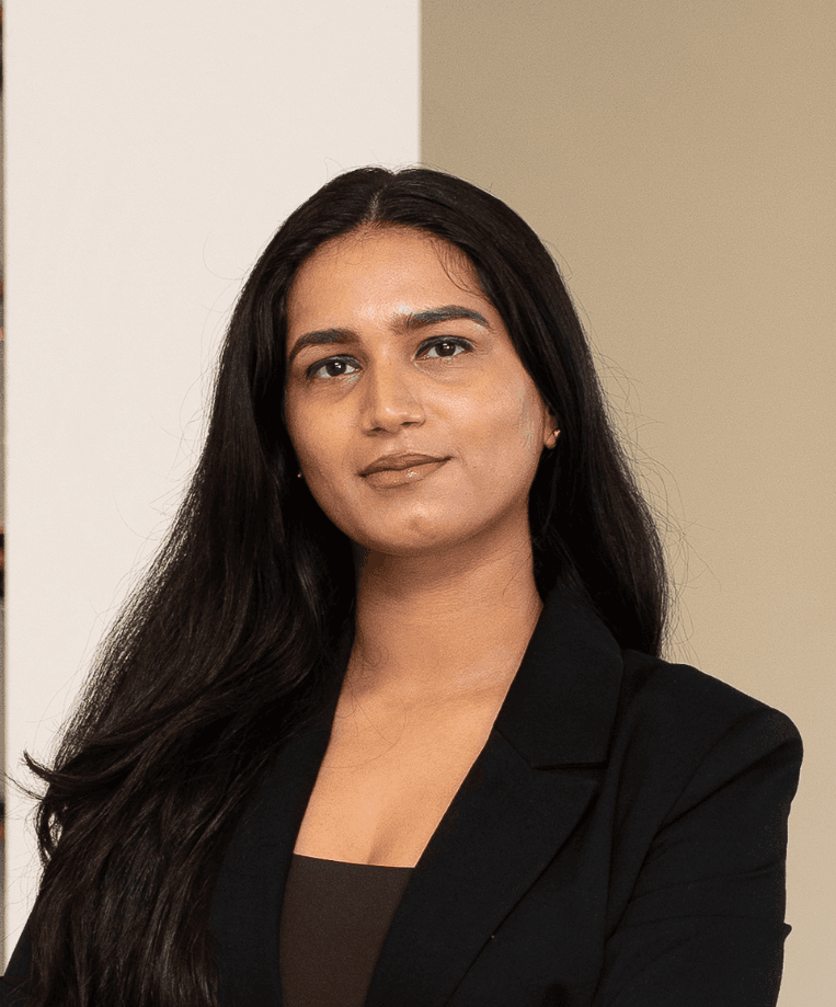 Khushboo Singh
