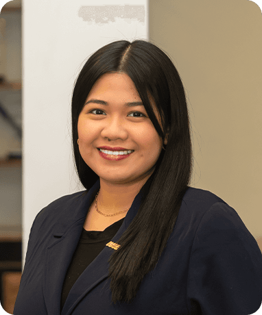Camille Magpantay