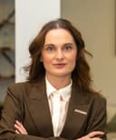 Cristina Dragan
