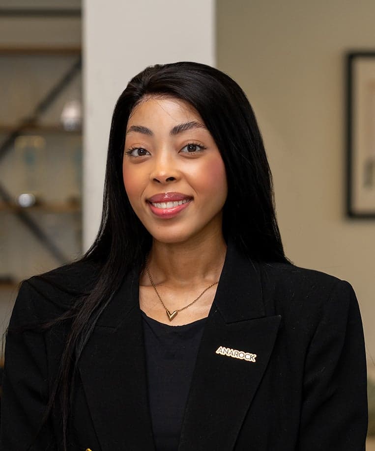 Maudelene Mokoena