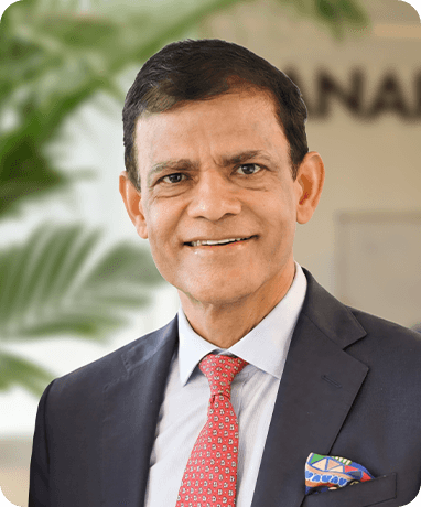 Anuj Puri