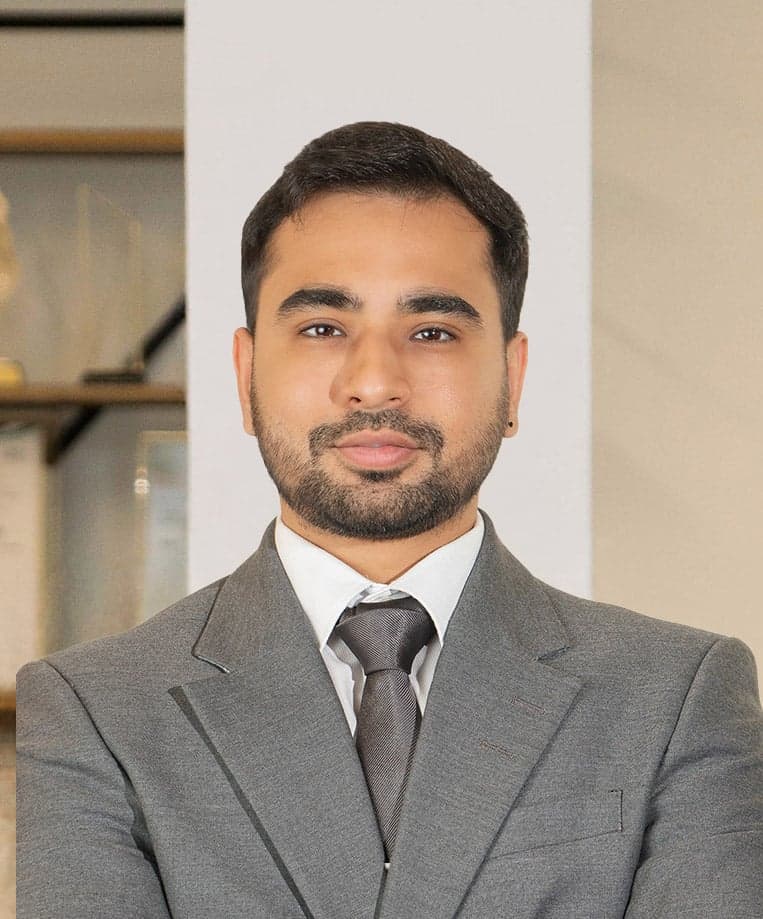 Nehaal Pingar