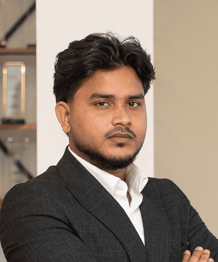 Arslaan Khan
