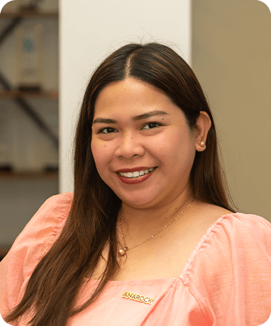 Kaye Magpantay 