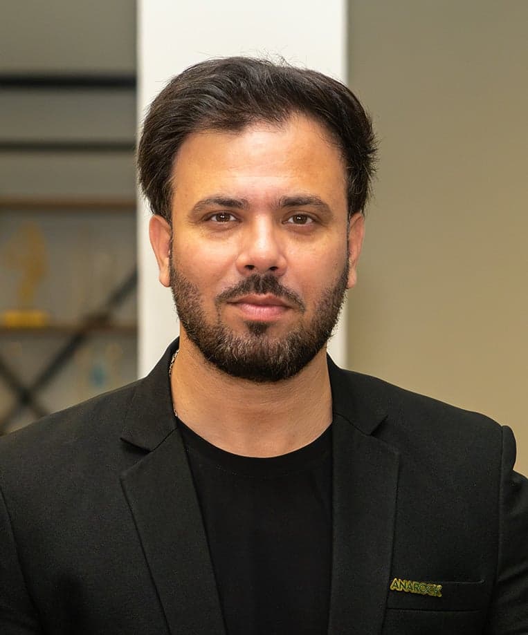 Tanzeeb Sheikh