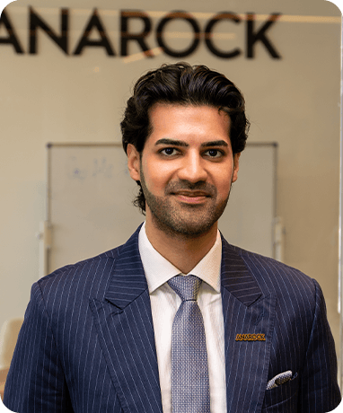 Aayush Puri