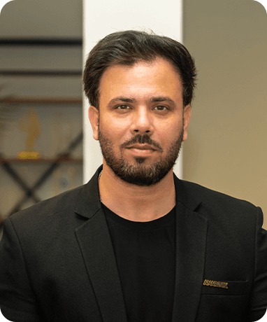 Tanzeeb Sheikh
