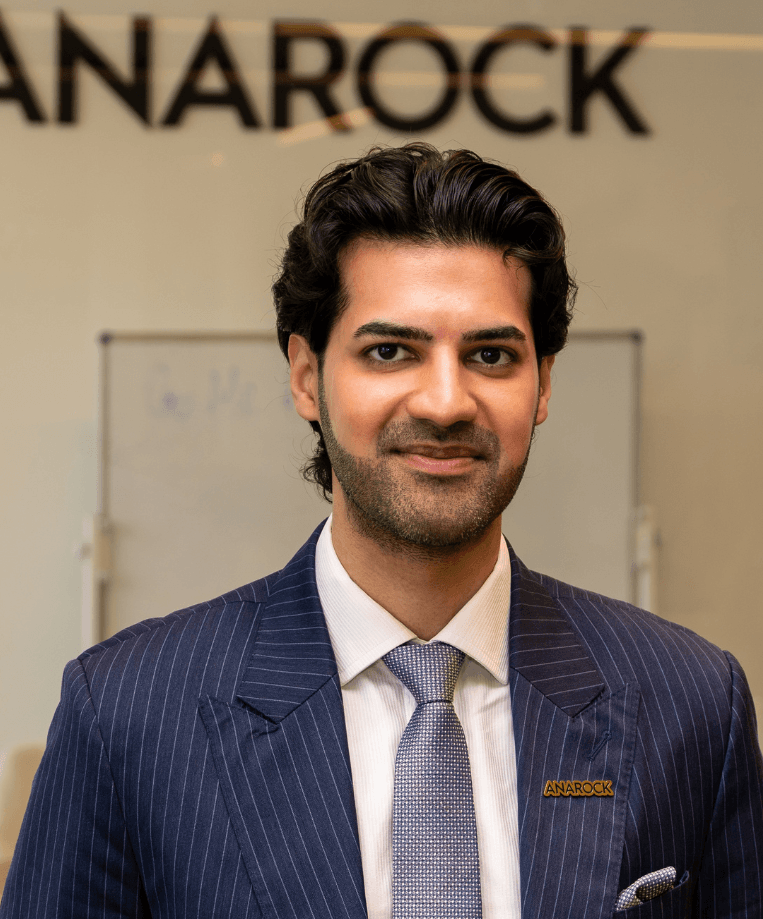 Aayush Puri
