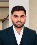 Ali Shan