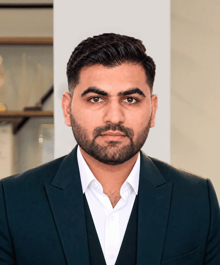 Ali Shan