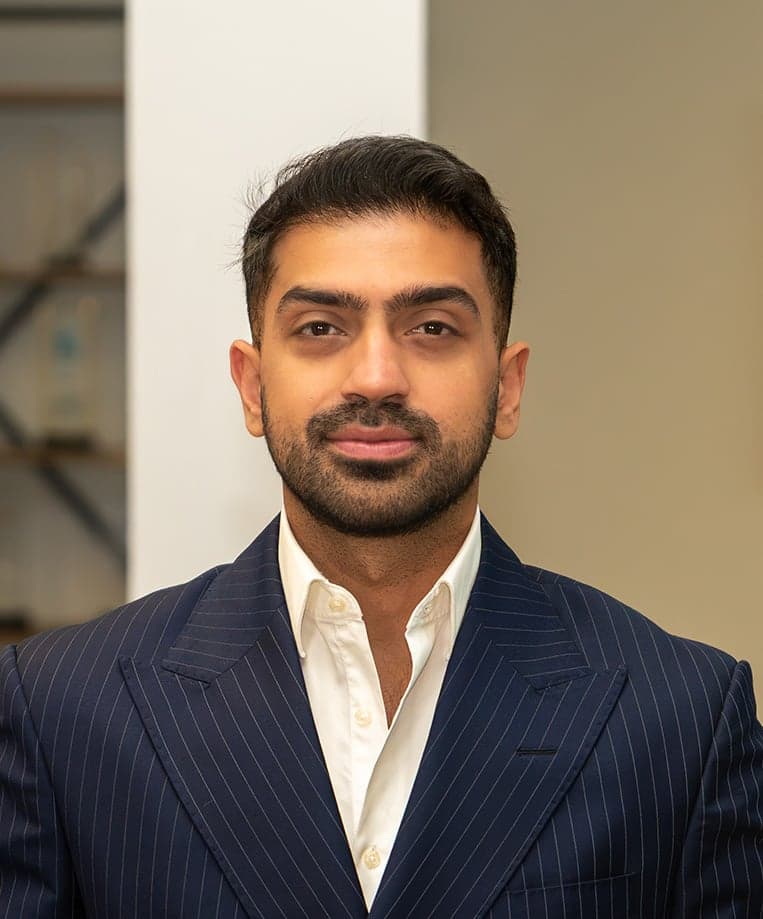 Mohammed Makhdoom