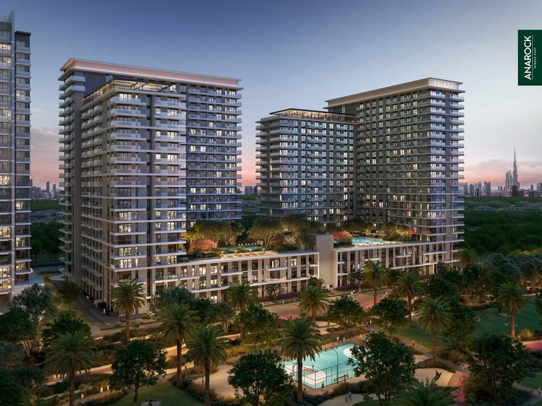 High Floor | Pool View | Family Community