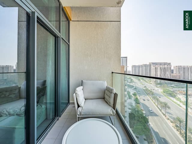 Prive Residences view 4