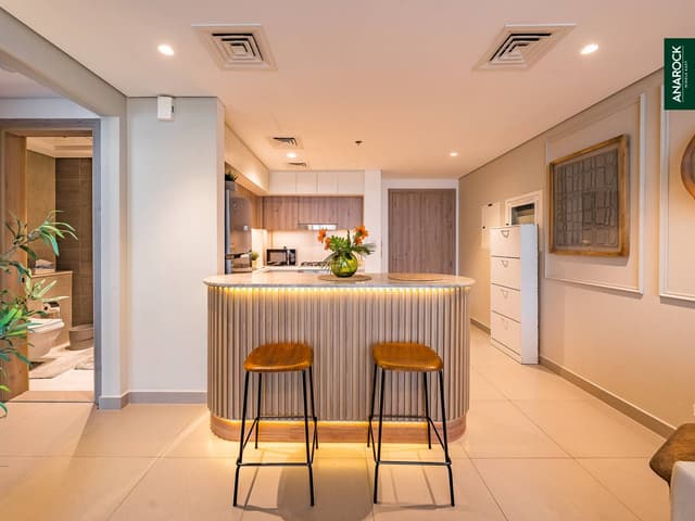 Prive Residences view 2