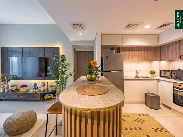 Prive Residences view 3
