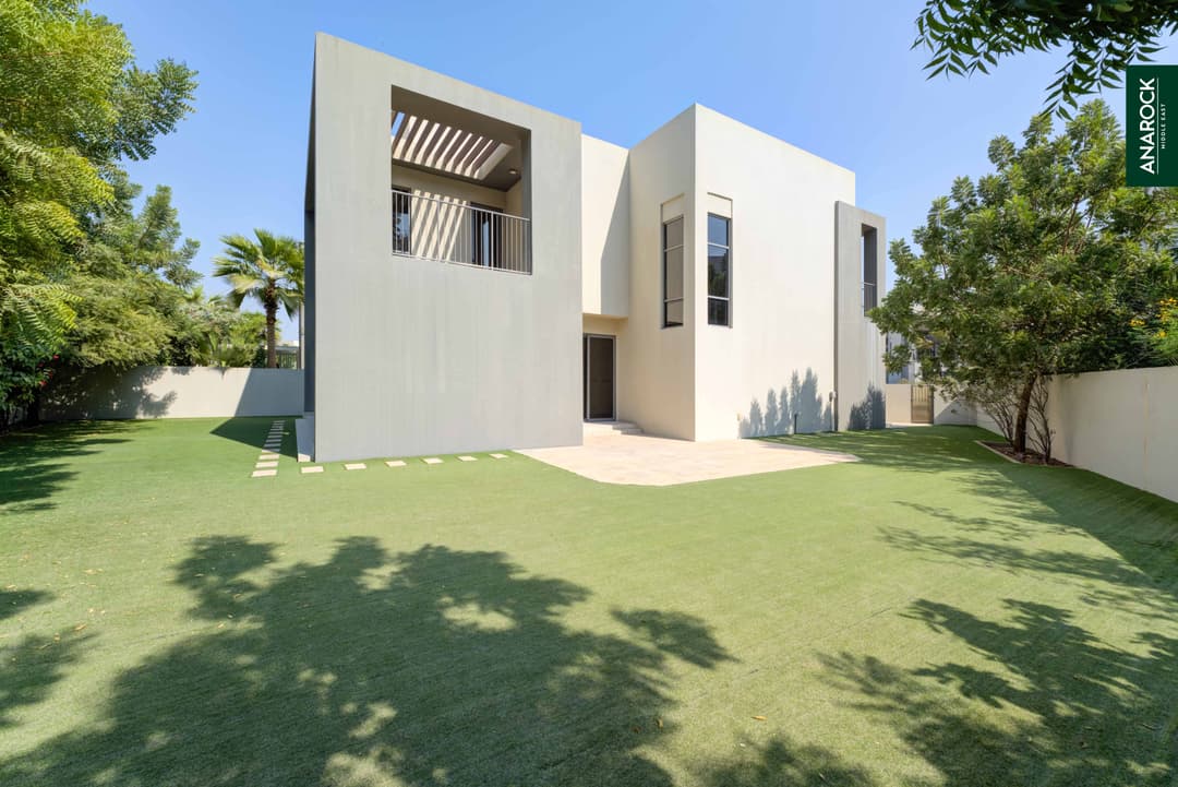 Sidra Villas II
