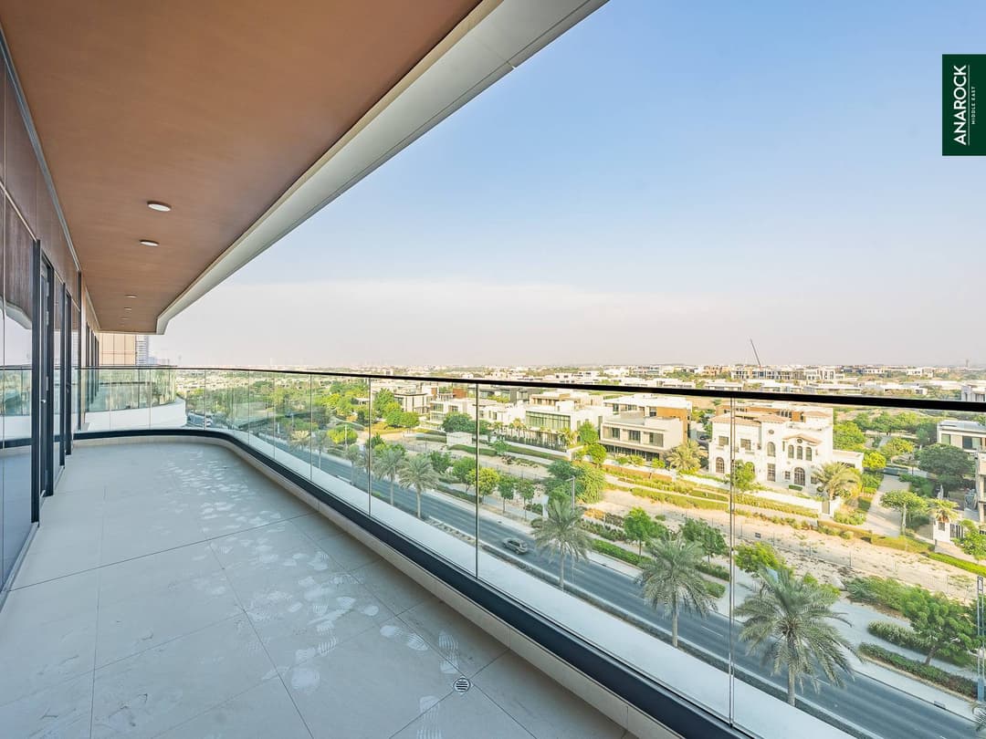 The Golf Residences by Fortimo