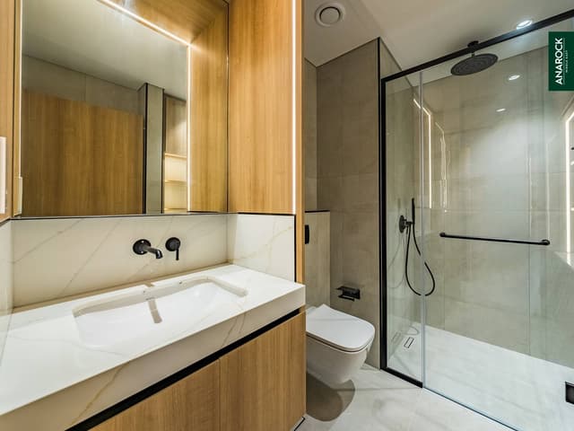 The Golf Residences by Fortimo view 2