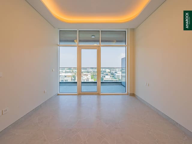 The Golf Residences by Fortimo view 3