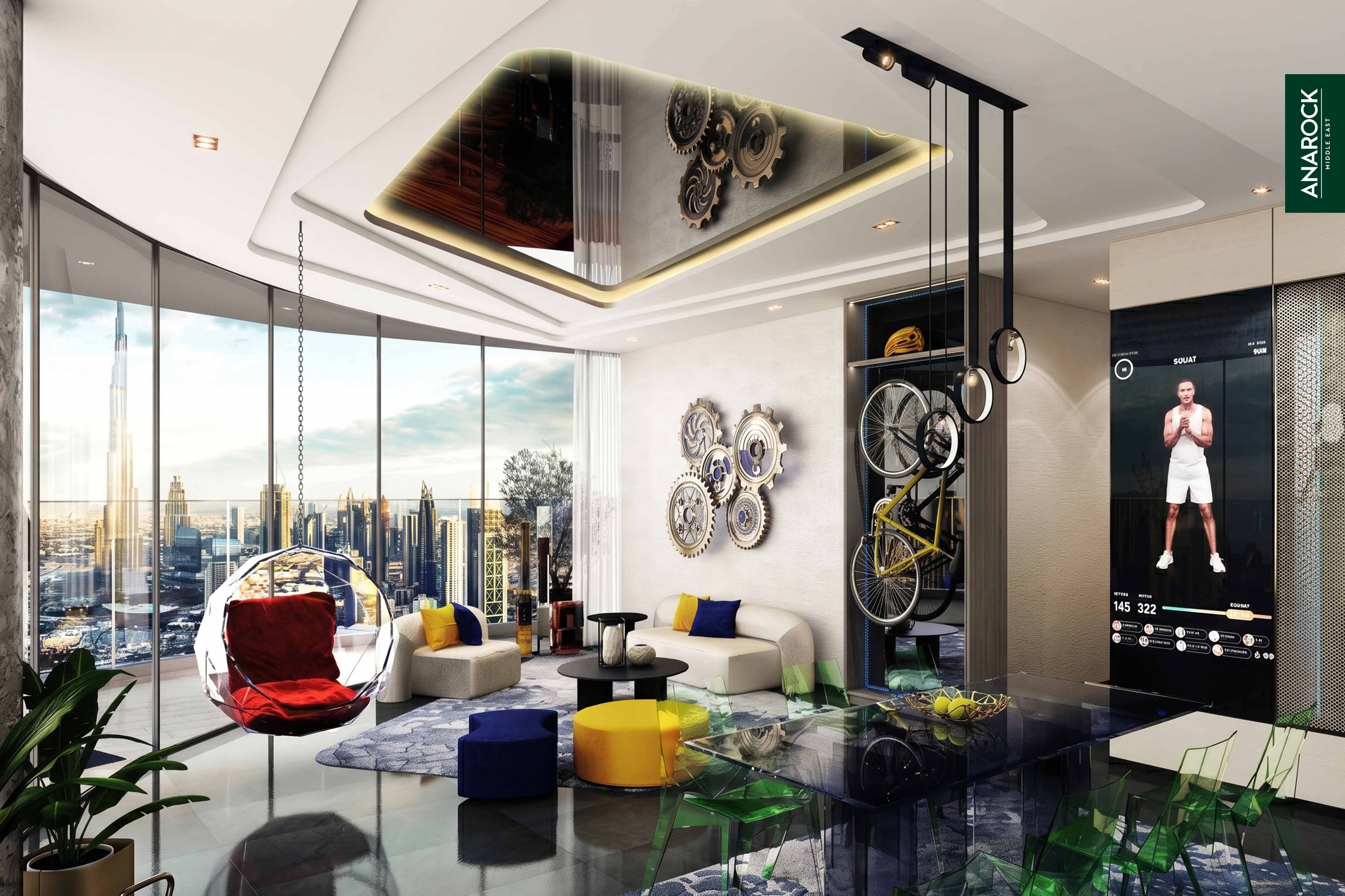 Property interior 2