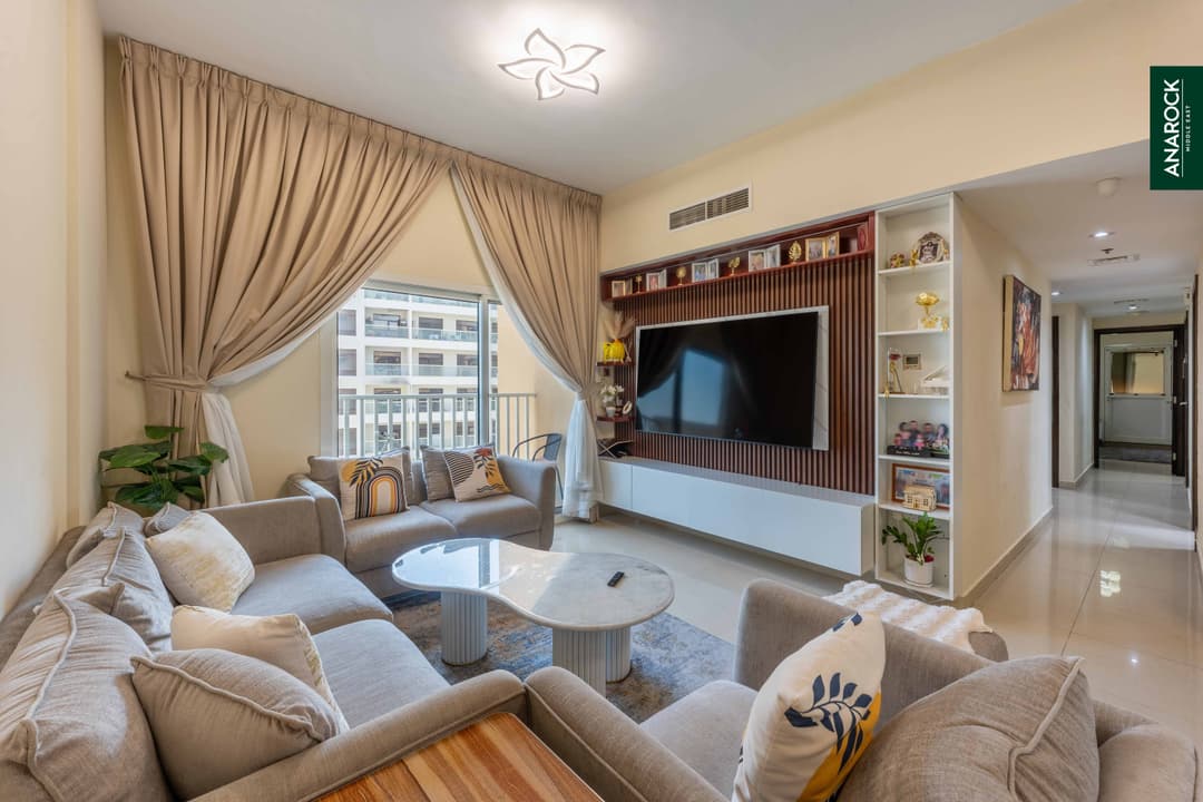 High Floor | Tenanted | Investor Opportunity