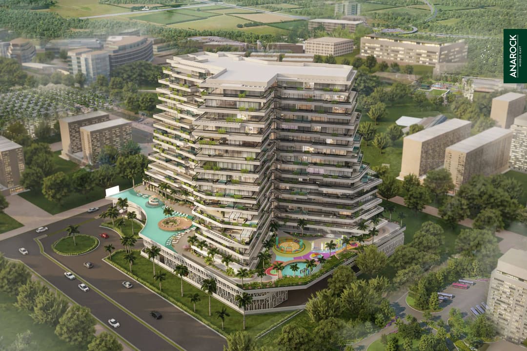 Brand New | High Floor | Handover Q4 2026